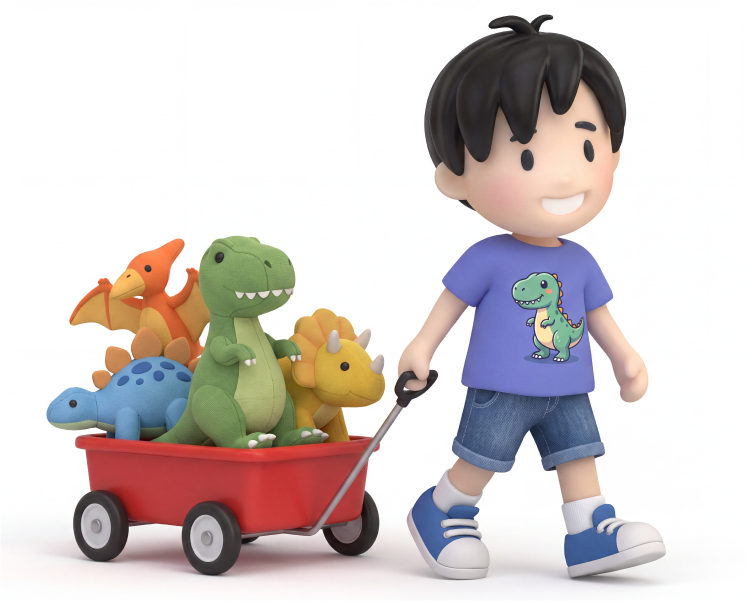 Primera Infancia (0 a 6 años)